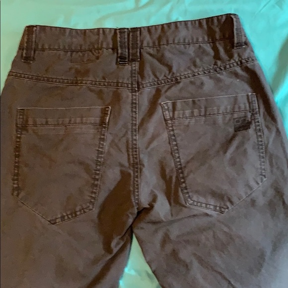House men/junior chinos New waist 29/Long - Picture 3 of 5